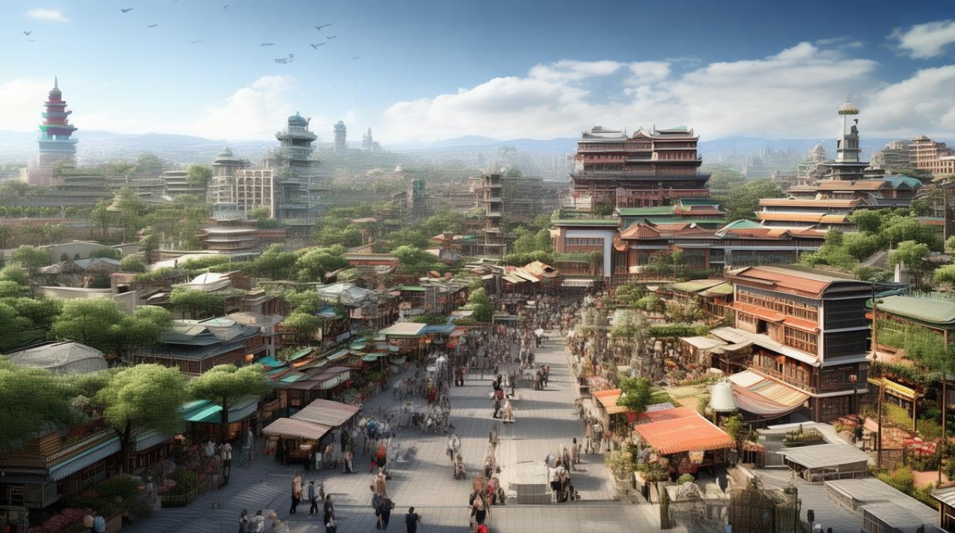 榆林有哪些必去的核心景点？-图3
