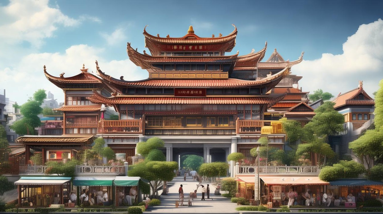 榆林有哪些必去的核心景点？-图1