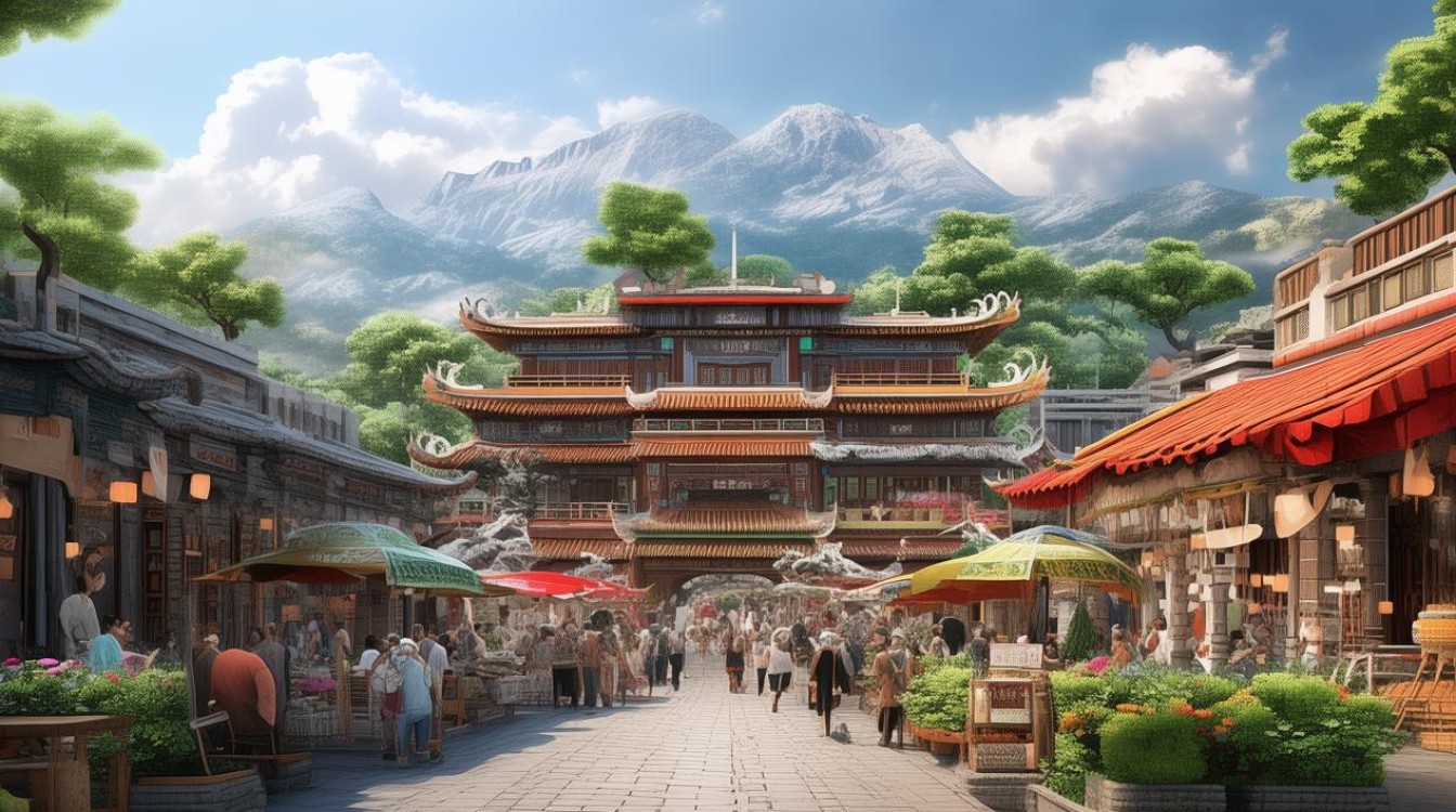 榆林有哪些必去的核心景点？-图2
