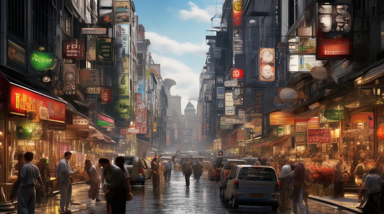 沈阳榆林大道有哪些周边游憩好去处？-图2