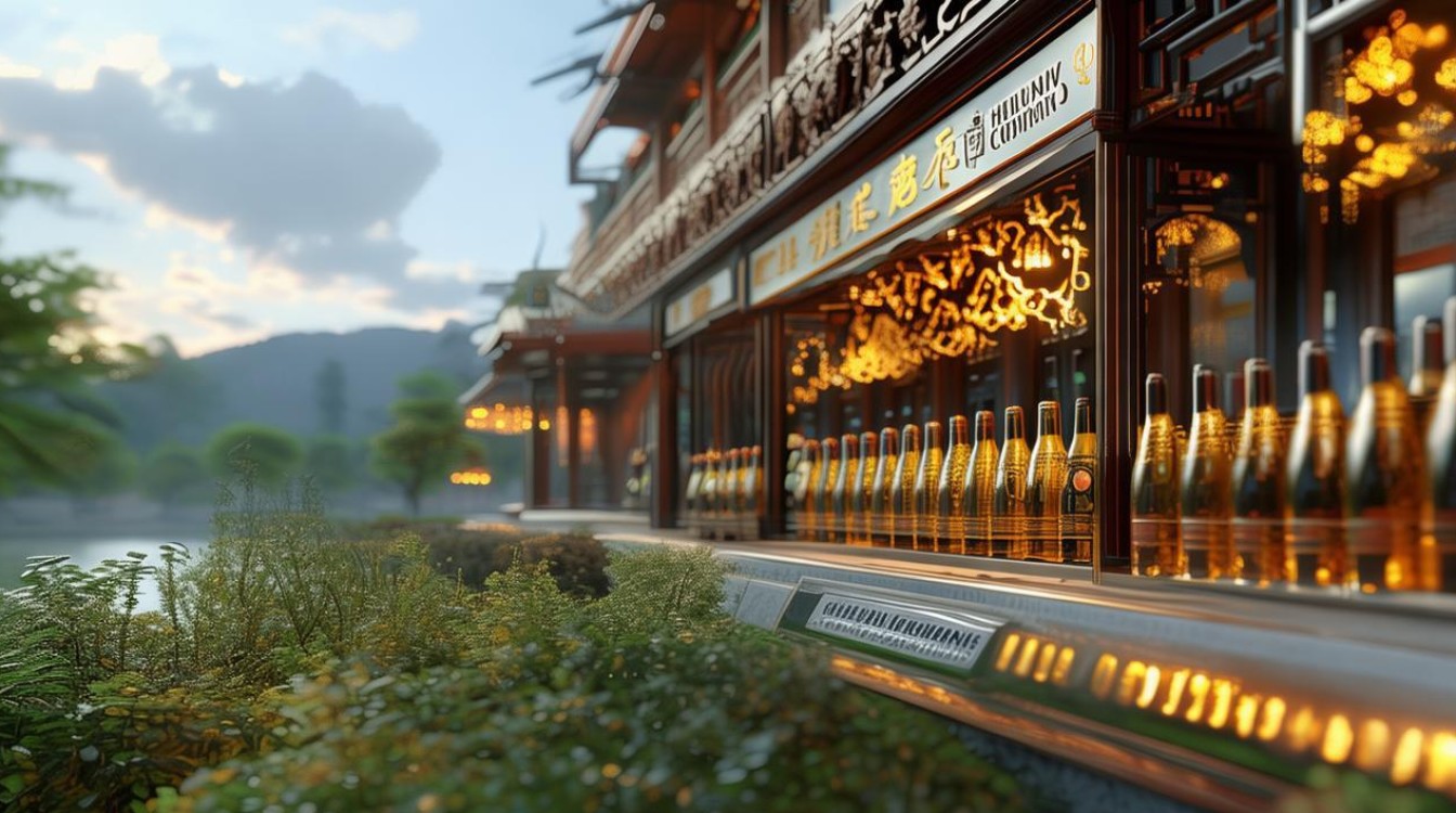 榆林华兴酒业怎么样？产品与品牌全面解析-图2
