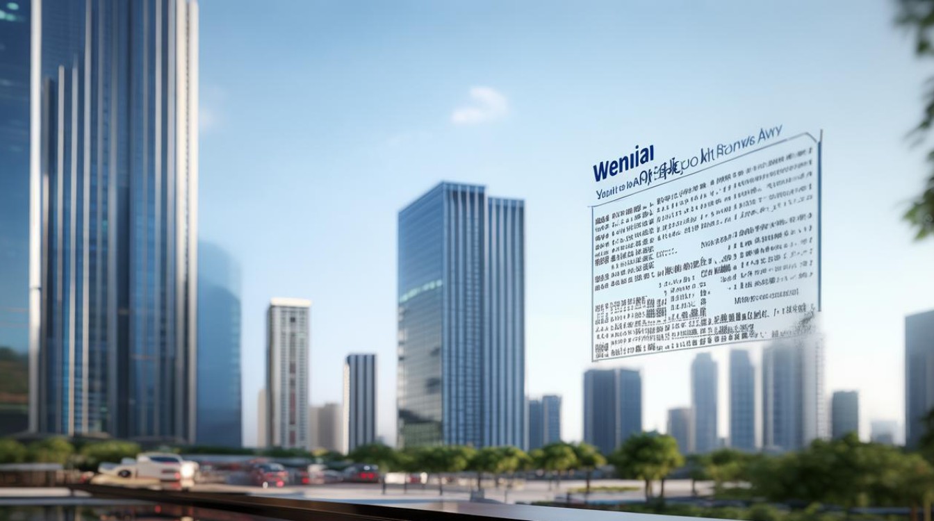 榆林凯信写字楼招聘信息与渭南求职市场分析，最新动态！-图3