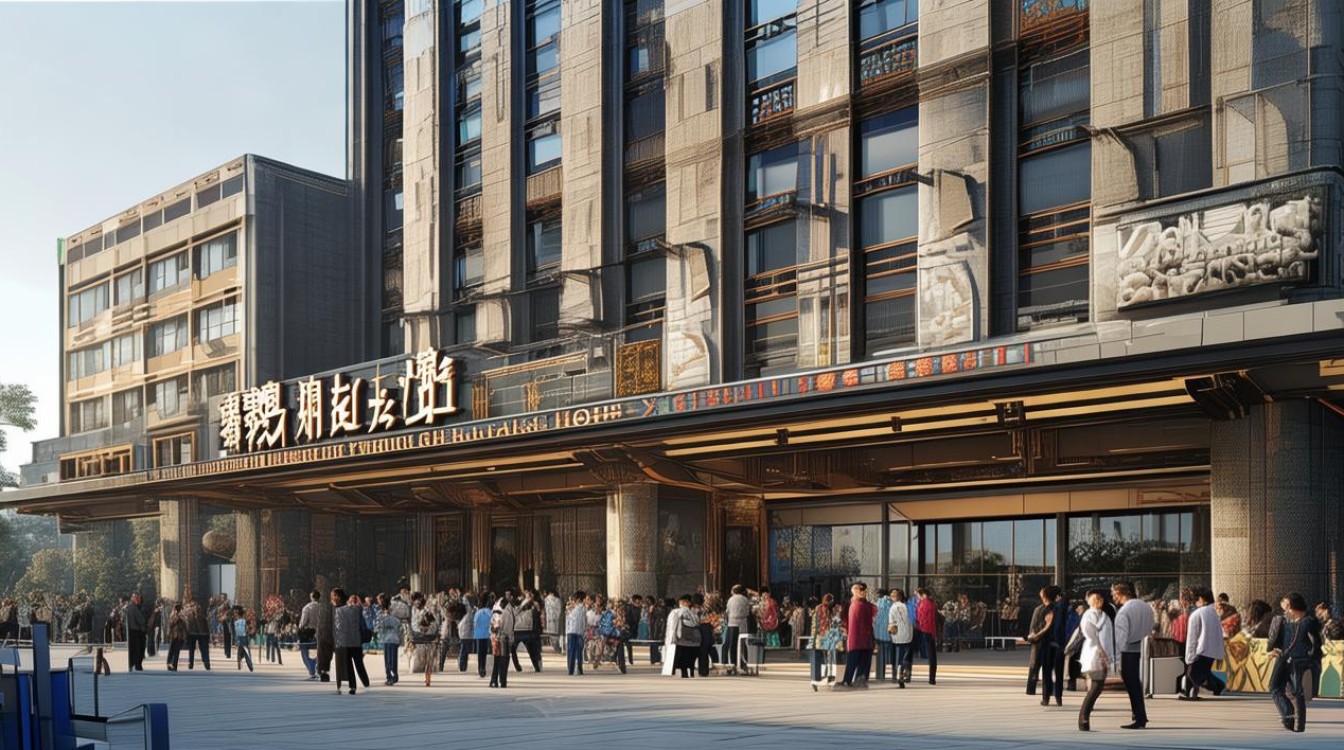 榆林长泰酒店招生信息，如何报名及条件要求？-图1