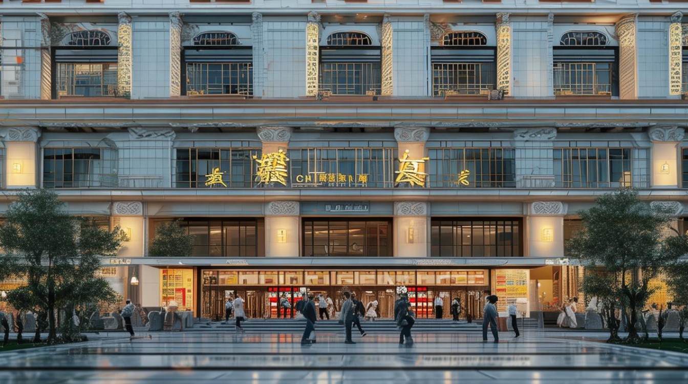 榆林长泰酒店招生信息，如何报名及条件要求？-图2