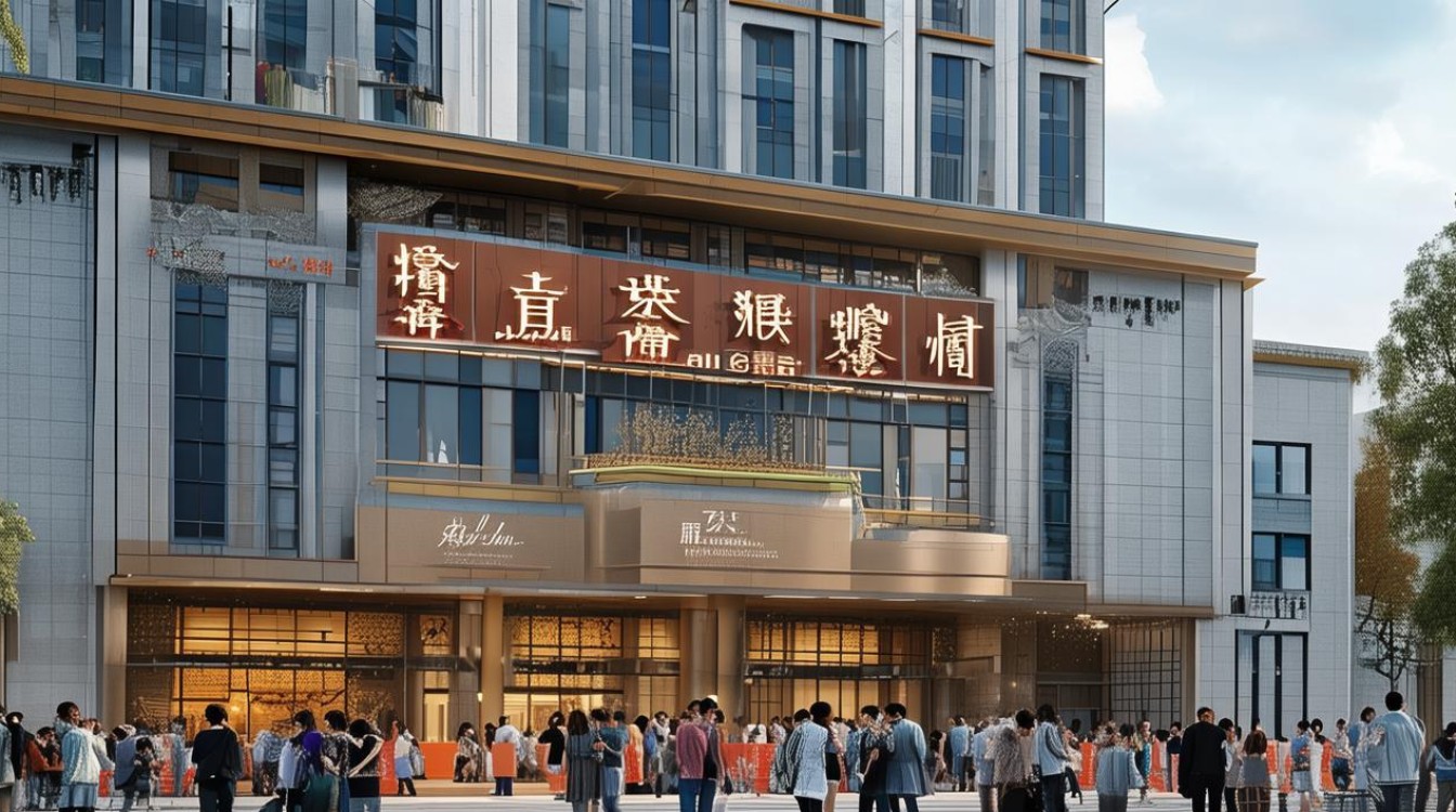 榆林长泰酒店招生信息，如何报名及条件要求？-图3