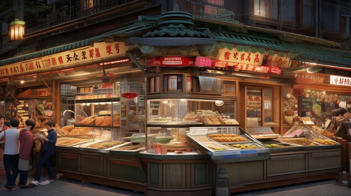 榆林101种美食有哪些？探索榆林必吃美味！-图2