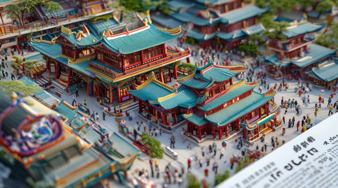 榆林旅游新纪元，如何解锁陕北文化新地标？-图1