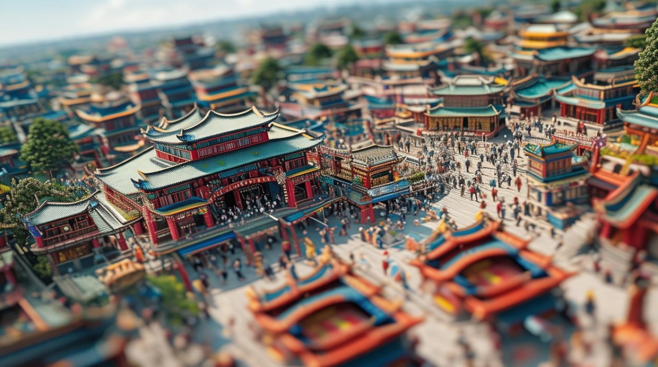 榆林旅游新纪元，如何解锁陕北文化新地标？-图2