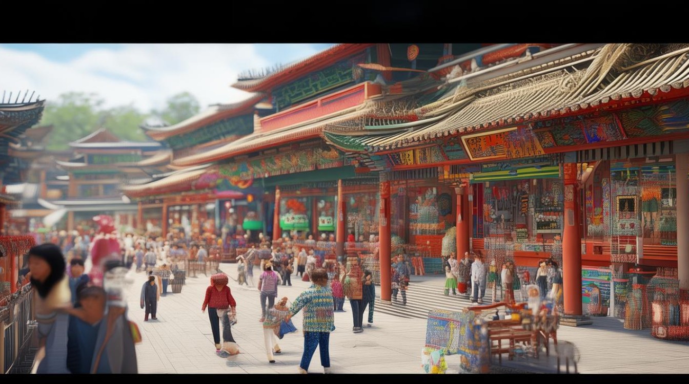 榆林旅游新纪元，如何解锁陕北文化新地标？-图3