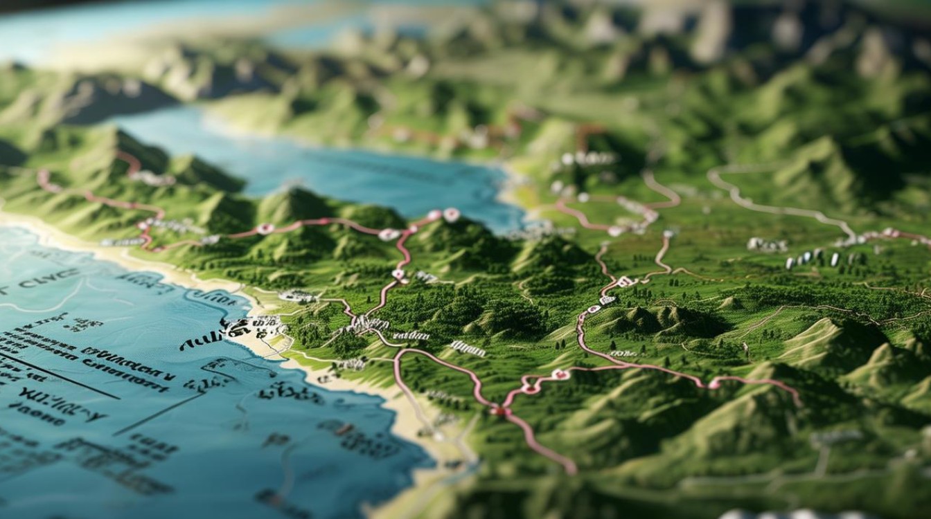 榆林到榆林窟距离多远？自驾路线及时间详解-图1