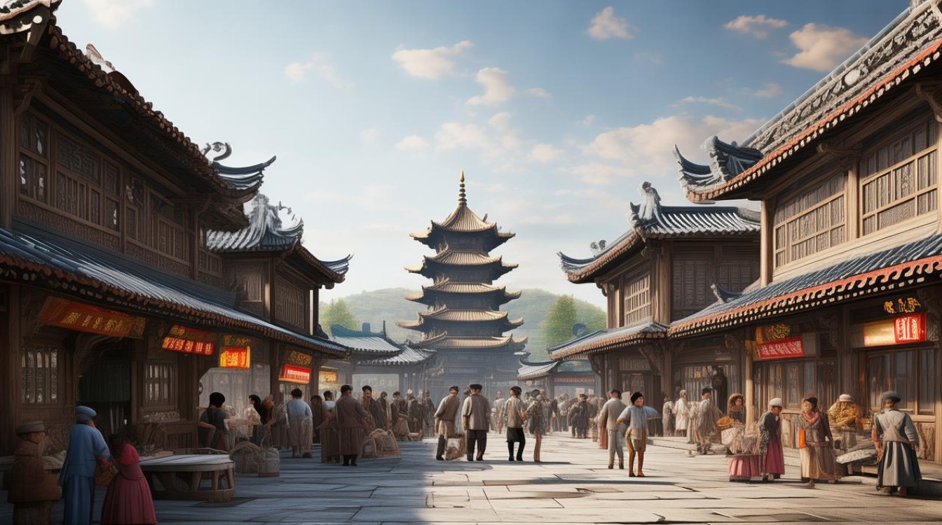 榆林有哪些值得探索的历史景点和周边旅游攻略？-图1