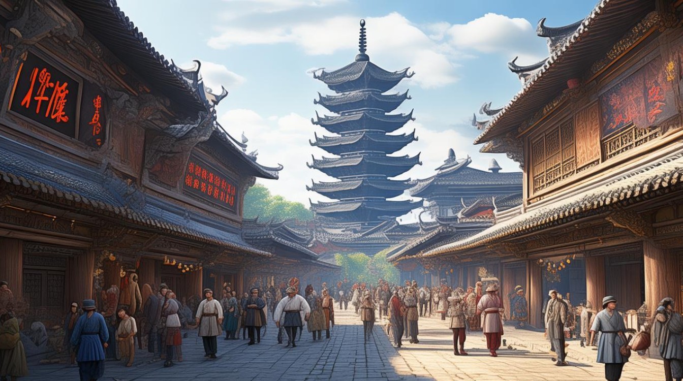 榆林有哪些值得探索的历史景点和周边旅游攻略？-图2