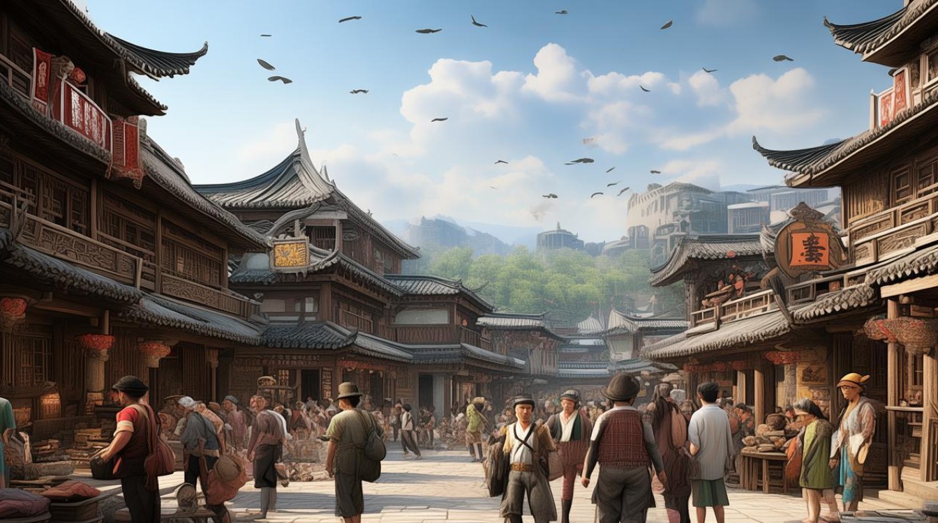 榆林有哪些值得探索的历史景点和周边旅游攻略？-图3