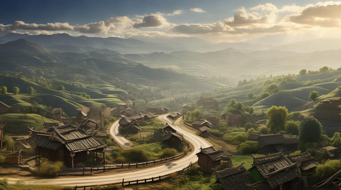 从榆林定边到环县，如何体验最地道的陕北风情？-图2