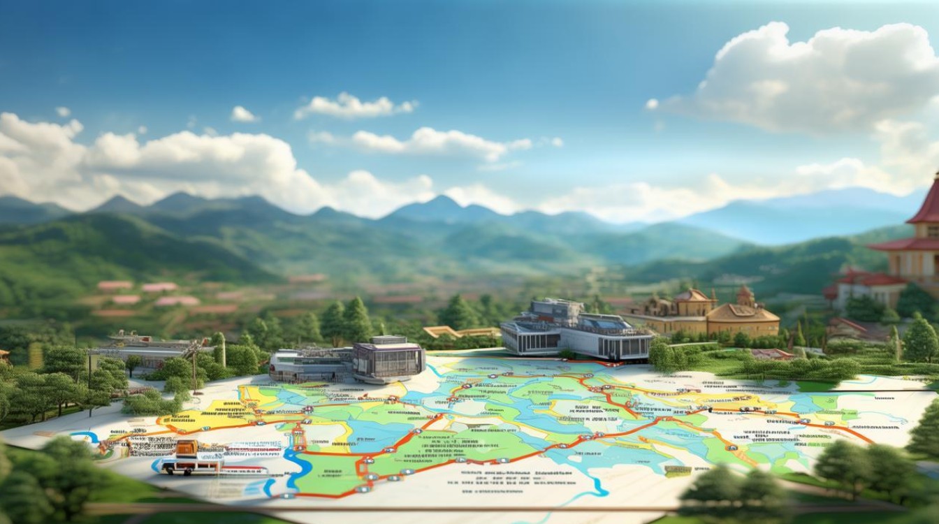 绥德到榆林大巴怎么坐？附周边旅游攻略-图1