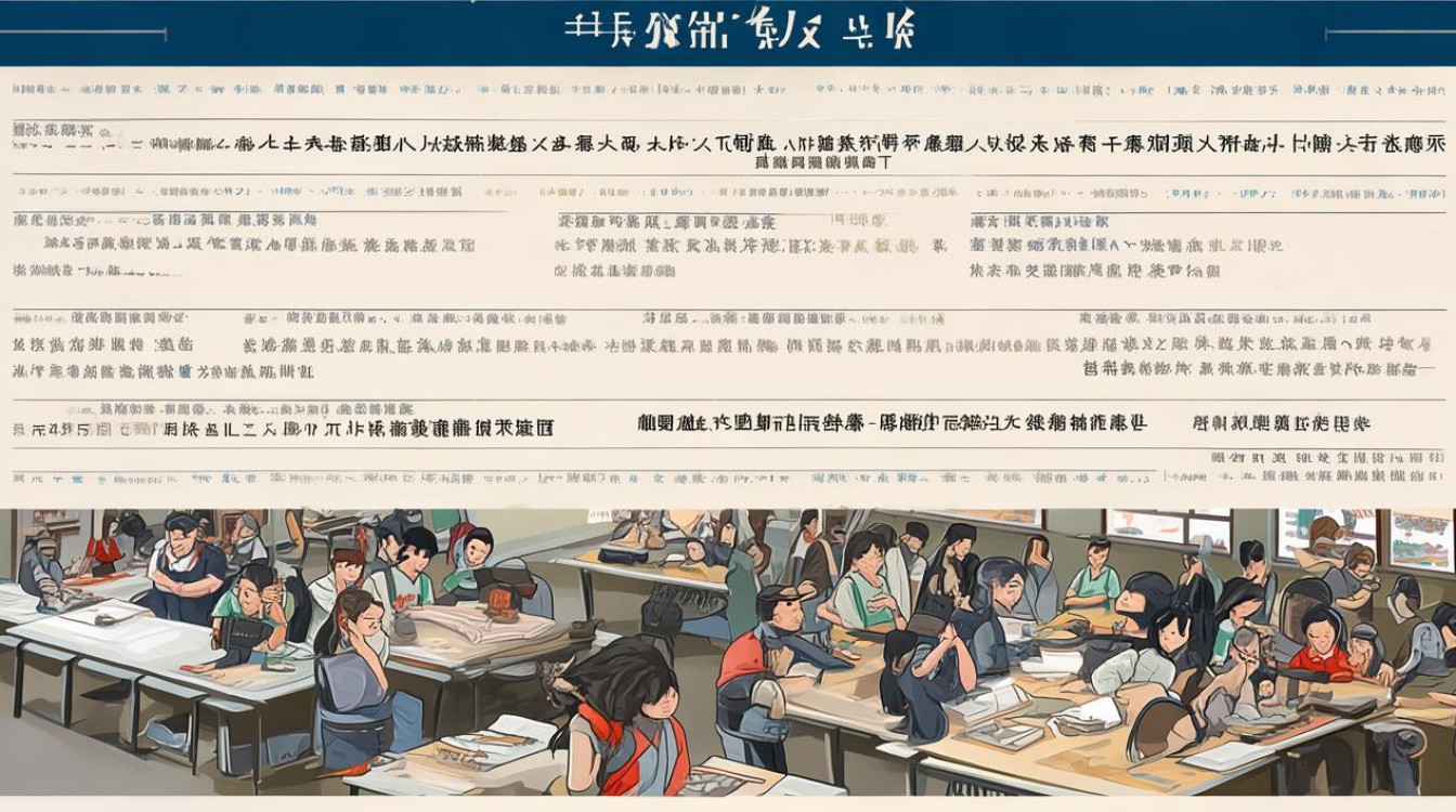 榆林美术培训行业人才需求大吗？招聘现状解析-图1