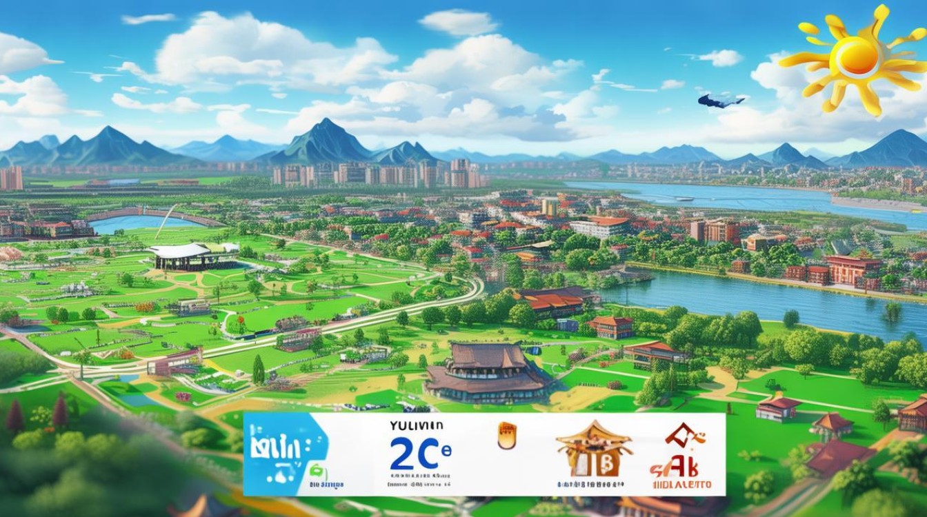 榆林4号天气如何？周边有哪些旅游推荐？-图3