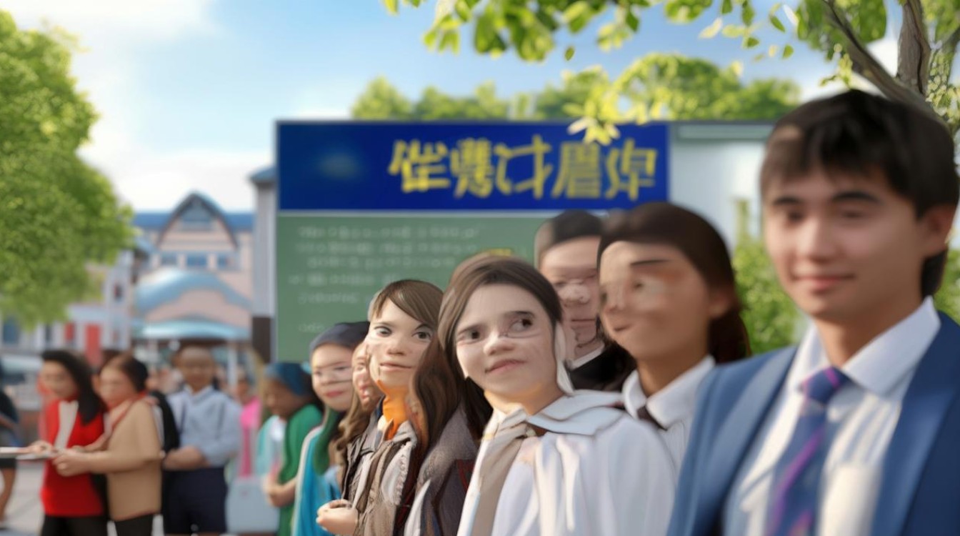 榆林初中教育机构急需哪些人才？渭南教师招聘有哪些新变化？-图1