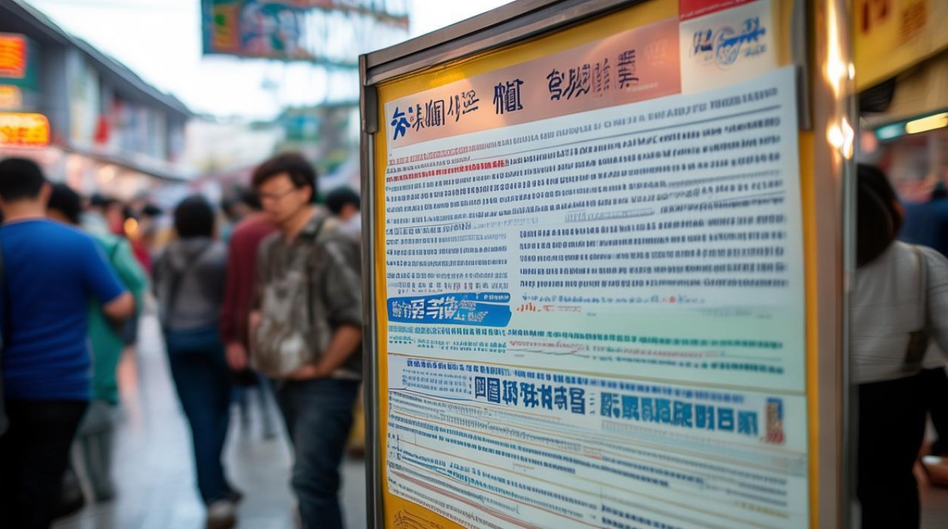 榆林晨红物业招聘信息及渭南求职行业趋势如何？-图2