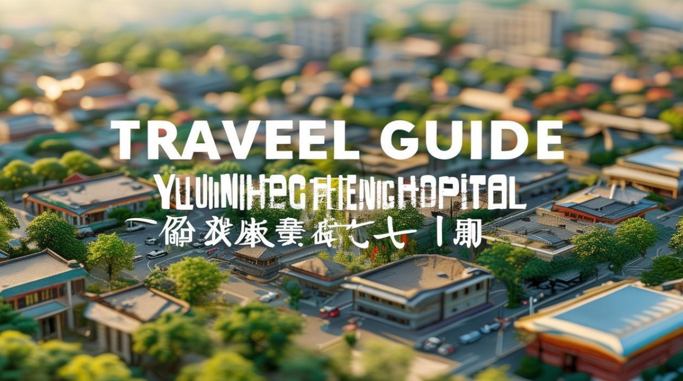榆林恒丰医院附近有哪些值得一游的陕北文化景点？-图2