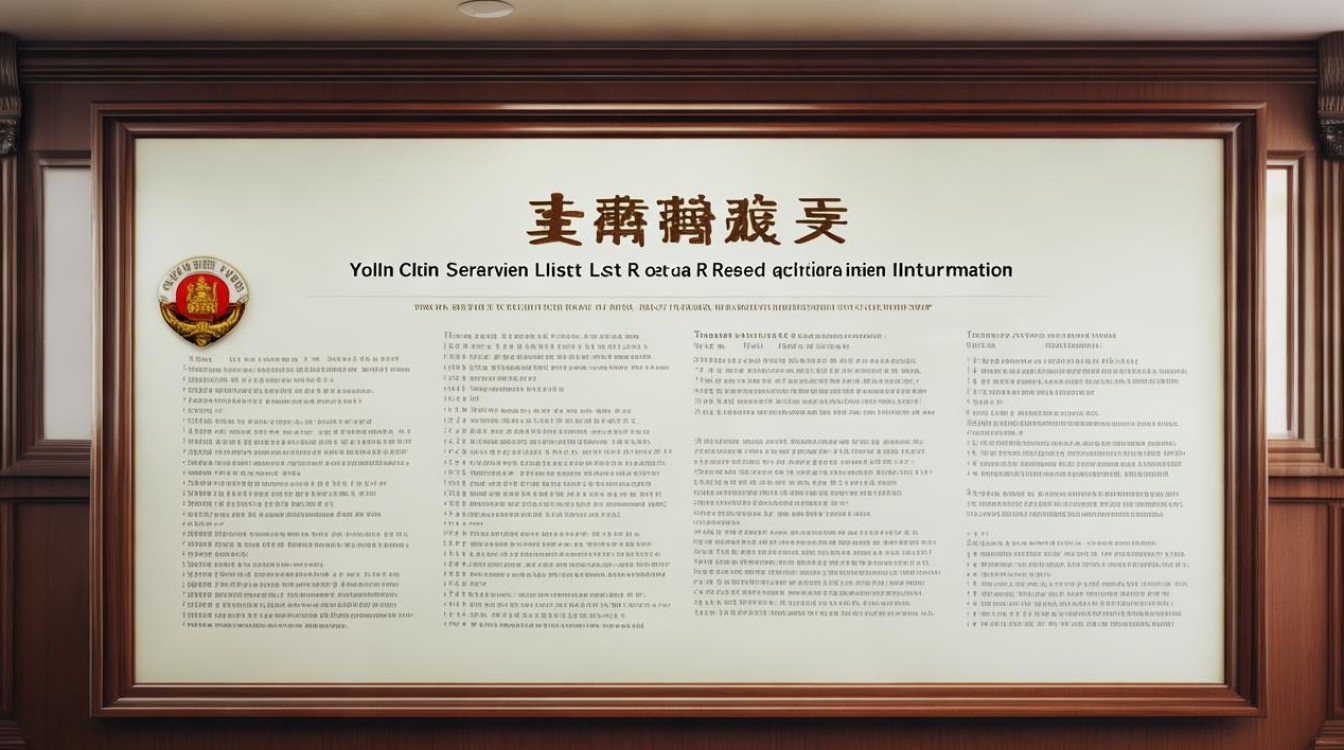 榆林公务员面试名单何时公布？招聘信息哪里查看？-图2