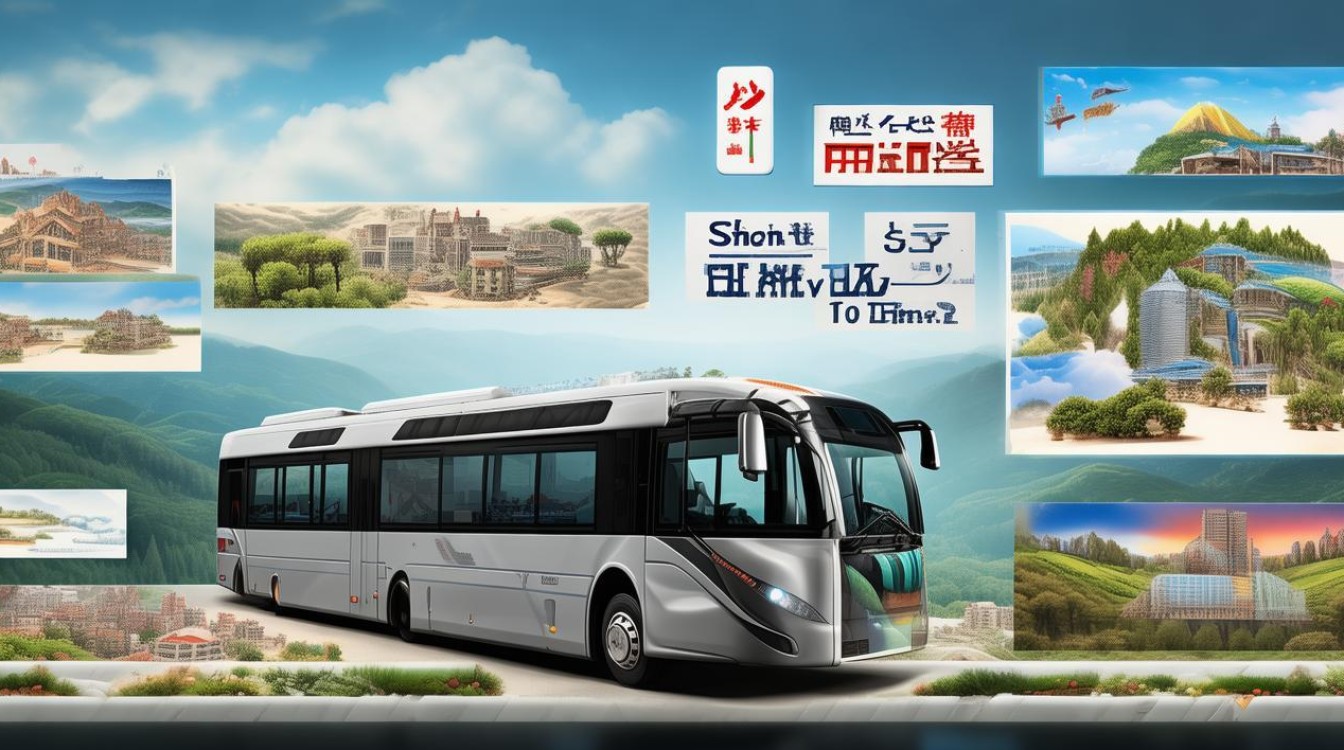 如何从山阴乘大巴到榆林？附周边旅游攻略-图3