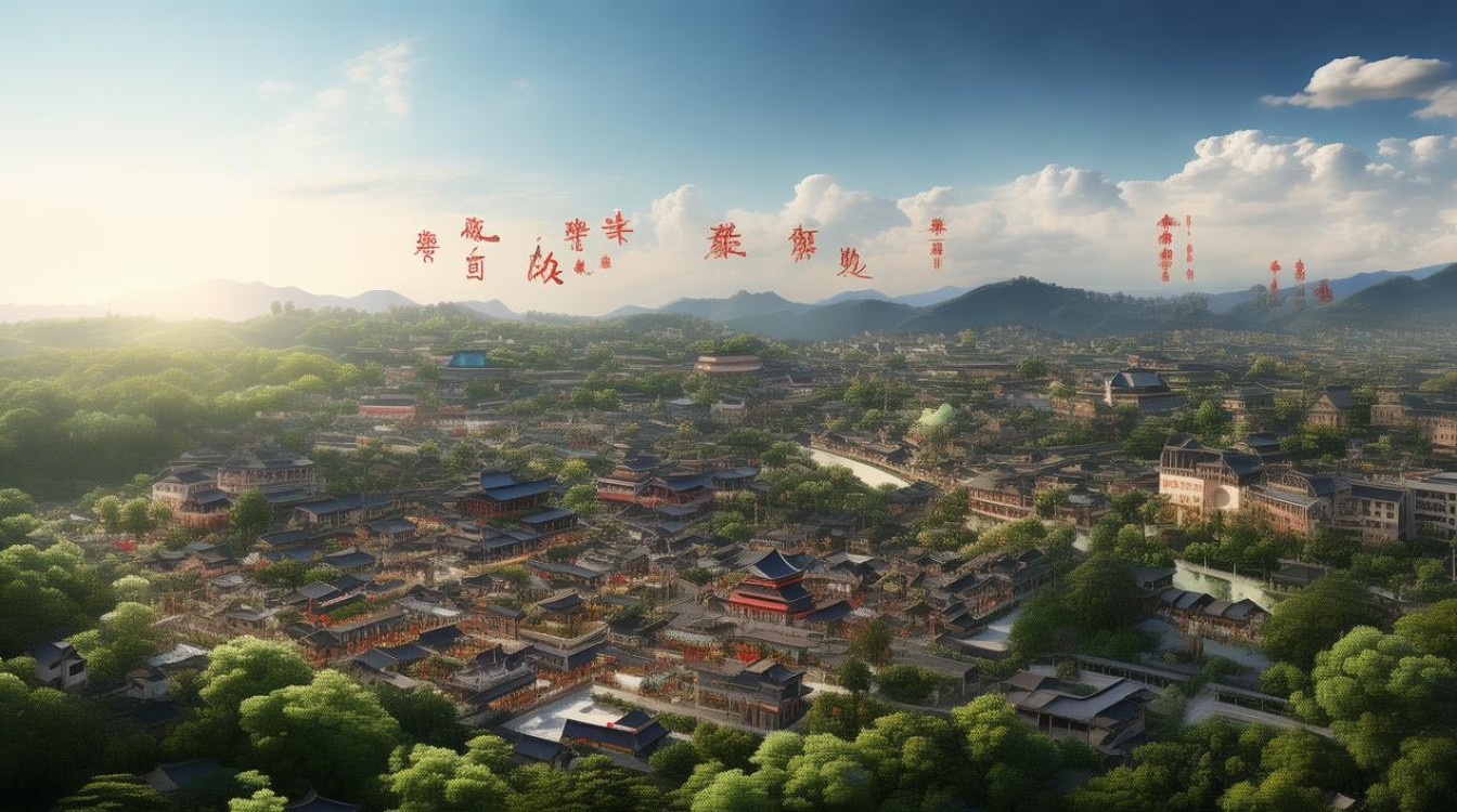 陕西榆林盐城周边有哪些值得一游的旅游景点？-图1