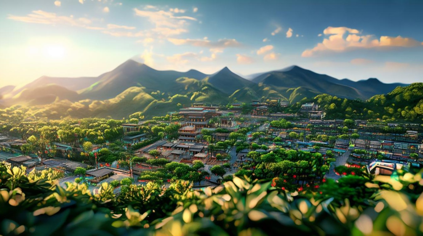 陕西榆林盐城周边有哪些值得一游的旅游景点？-图3