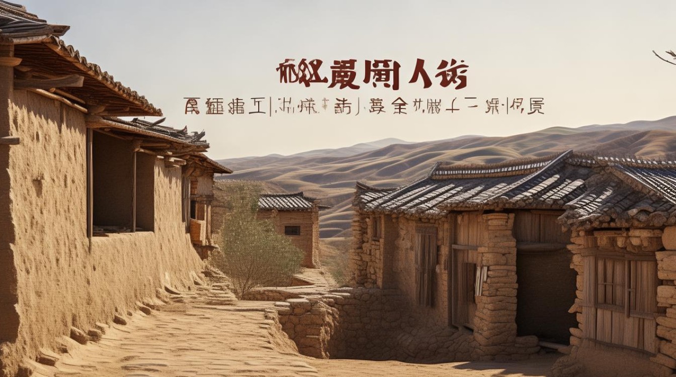 如何参观榆林窑洞？探索黄土高原独特民居的完整指南-图2