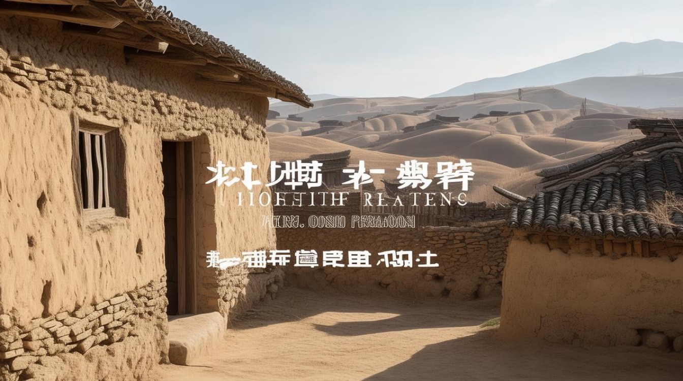 如何参观榆林窑洞？探索黄土高原独特民居的完整指南-图3
