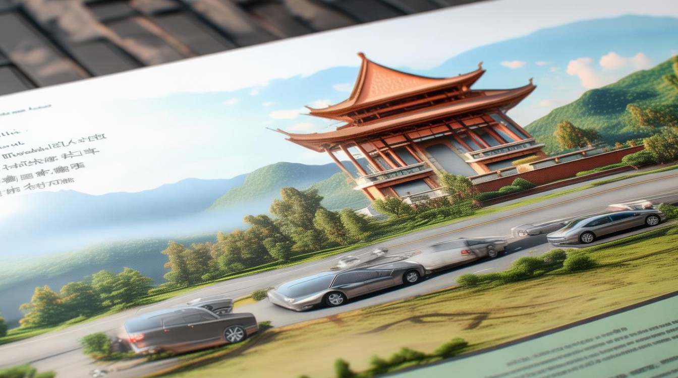 从榆林到老君殿怎么坐车？周边有哪些好玩的？-图1