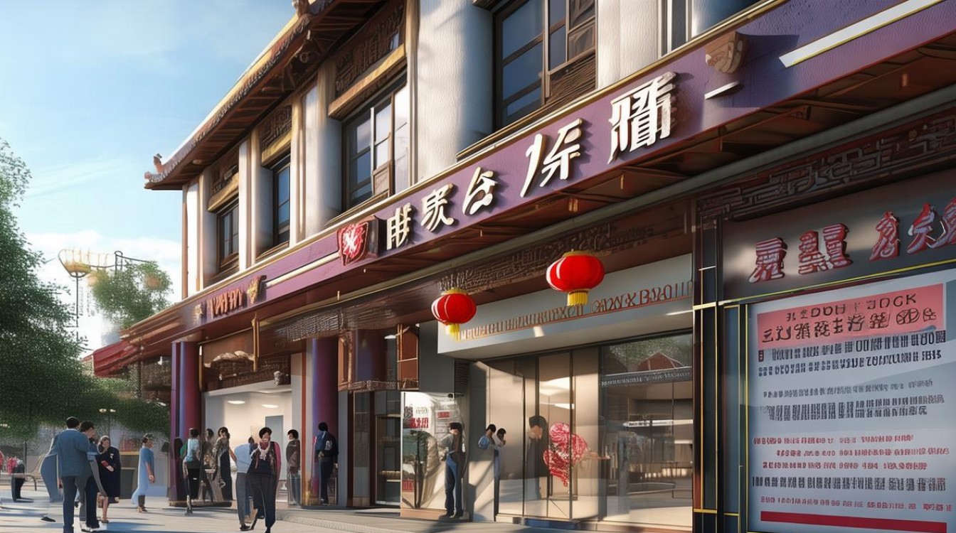 榆林华夏银行分支机构在哪？渭南最新招聘信息有哪些？-图3