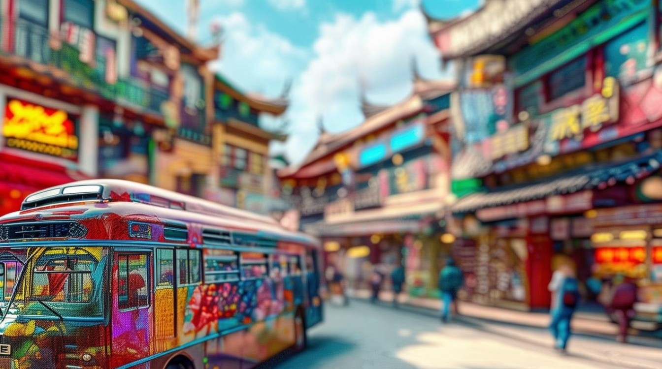 榆林18路公交沿线有哪些值得一游的景点？-图1