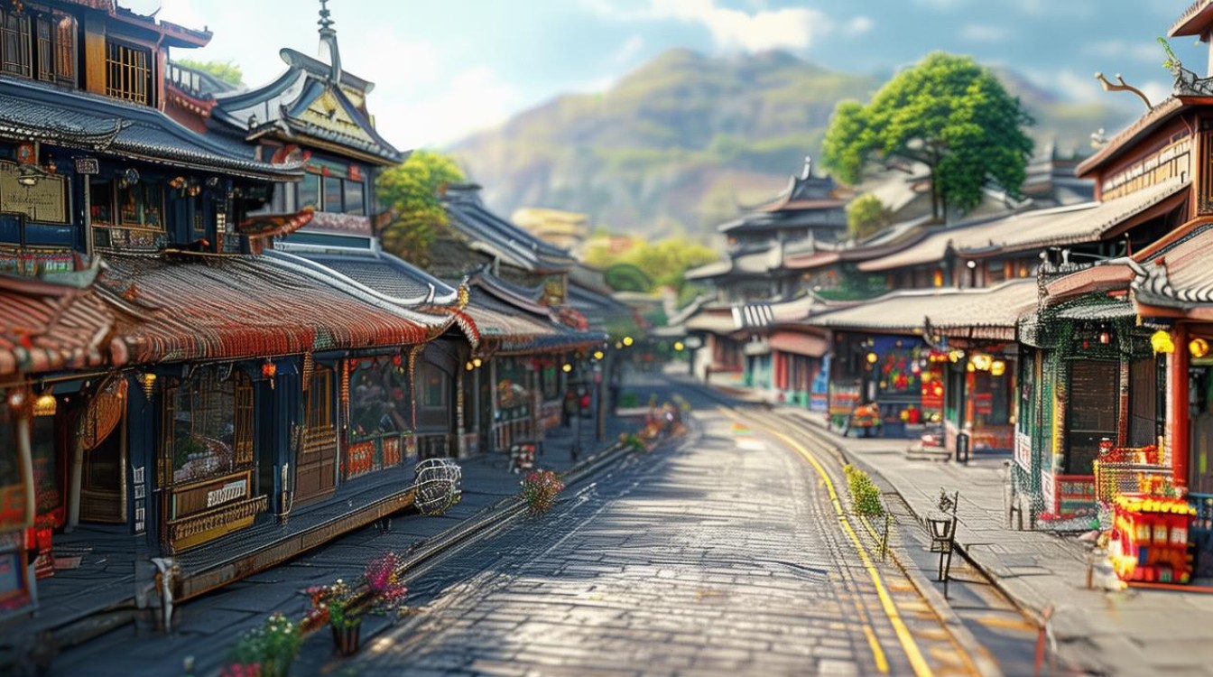 榆林18路公交沿线有哪些值得一游的景点？-图3