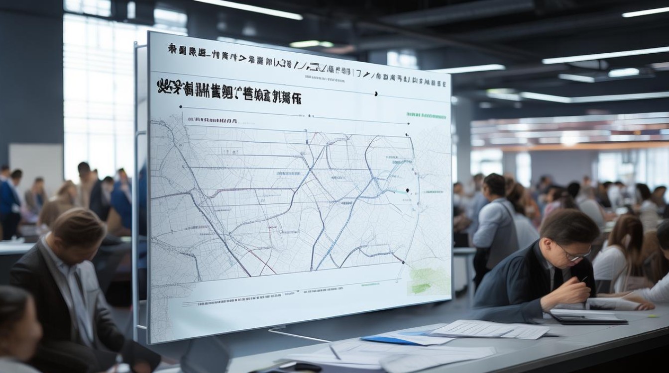 榆林监理行业求职招聘现状如何？渭南市场最新动态解析-图1