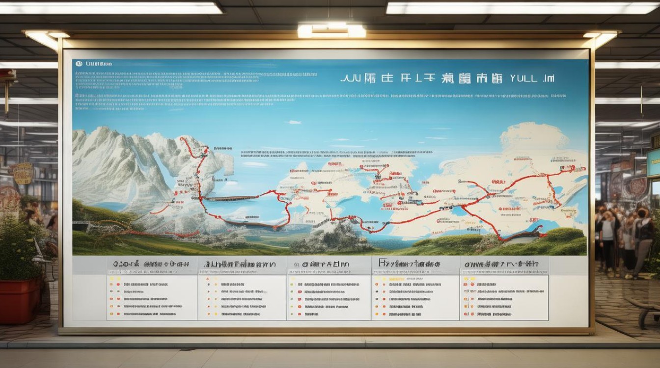 如何从柳林乘大巴前往榆林？附周边旅游攻略-图2