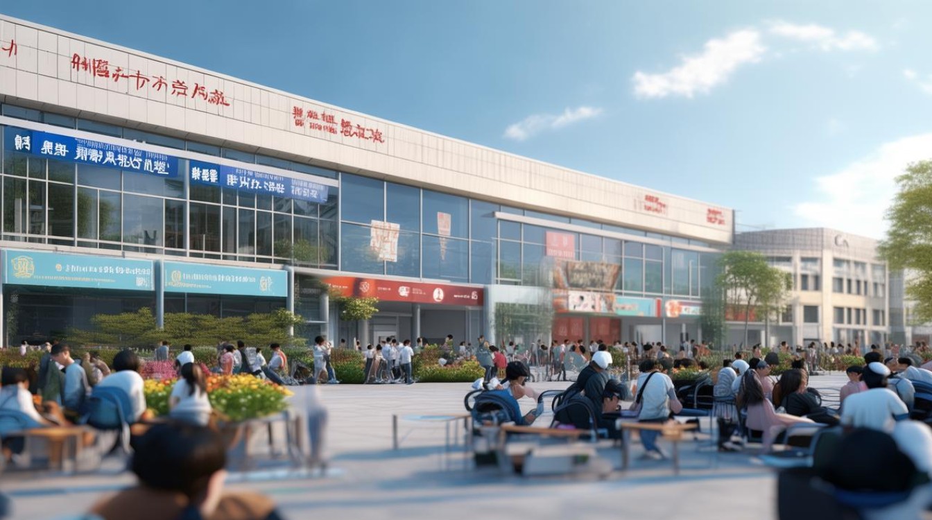榆林益友能源化工技术学校是能源化工人才培养基地吗？-图2