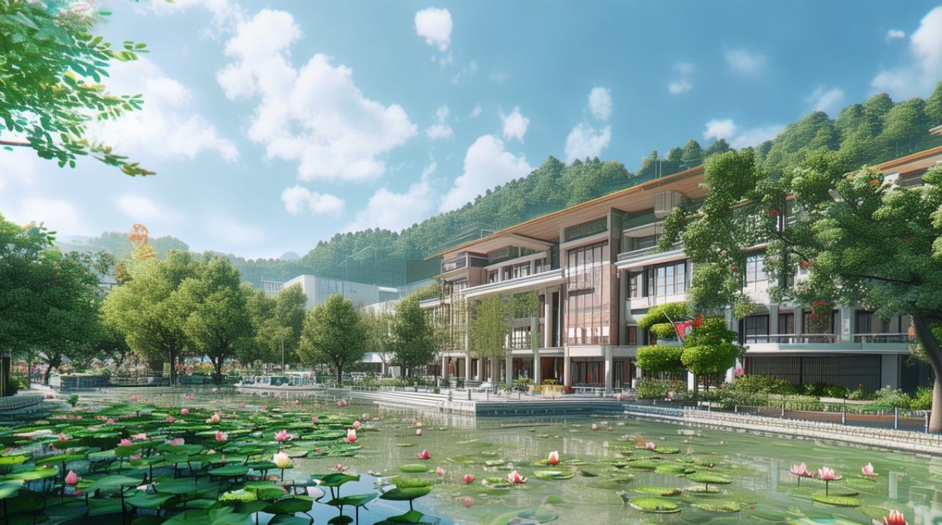 榆林小学当阳附近有哪些好玩的旅游景点？-图1