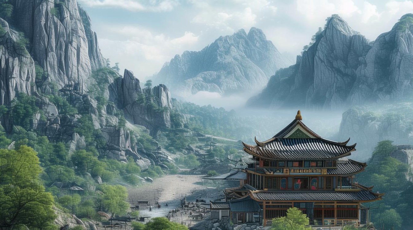 榆林周边有哪些值得一游的陕北风情和东北秘境？-图1