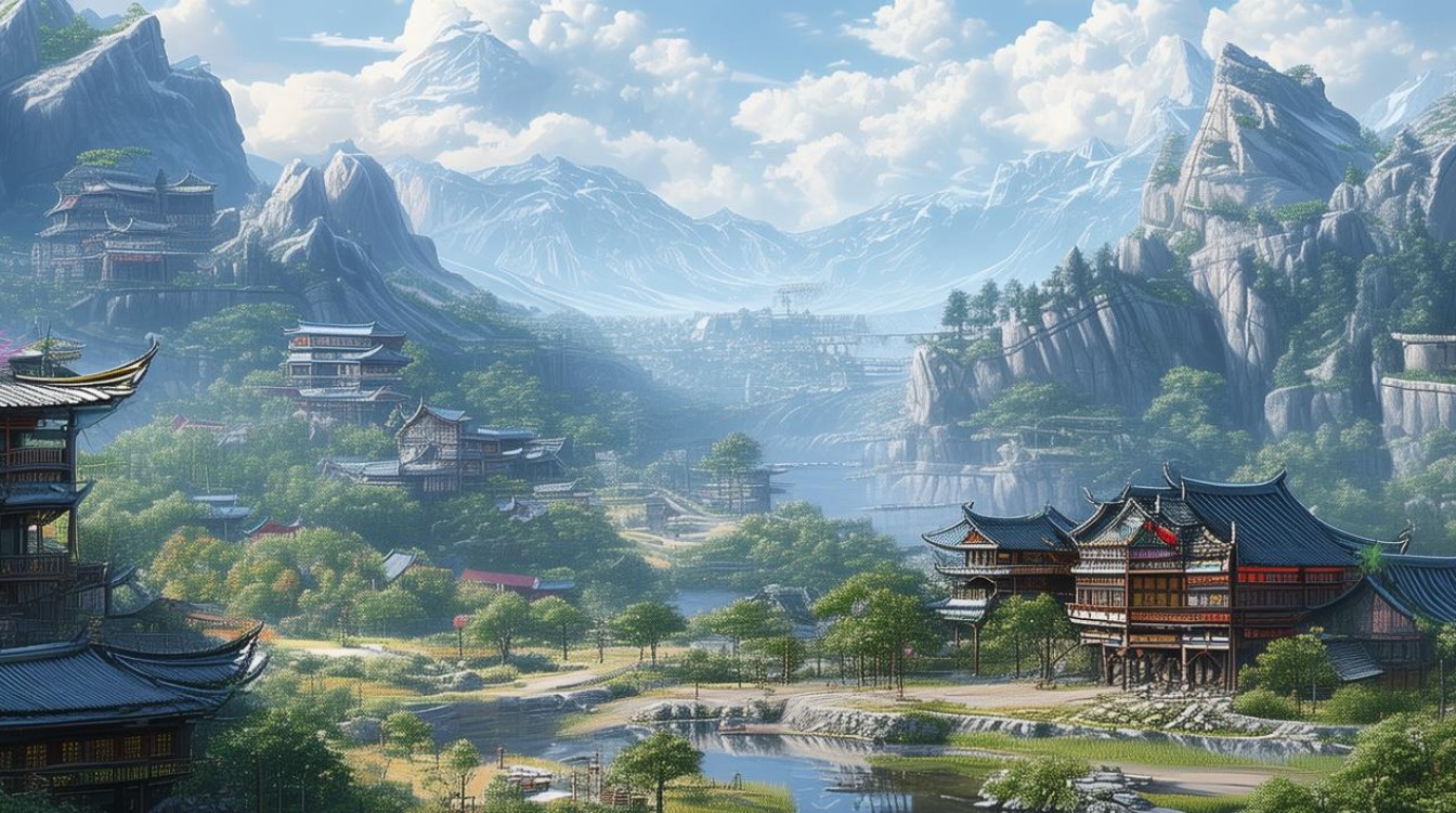榆林周边有哪些值得一游的陕北风情和东北秘境？-图3