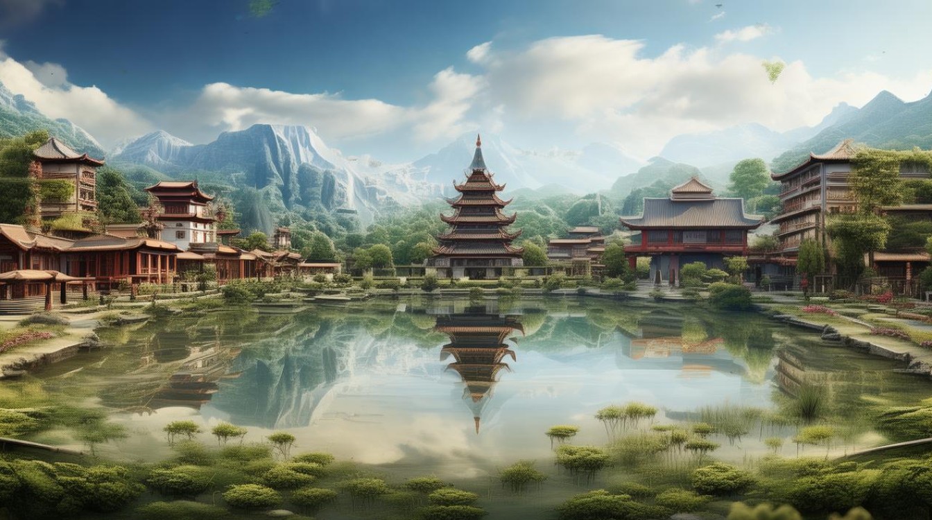 榆林周边有哪些值得一游的自然奇观和人文景点？-图1