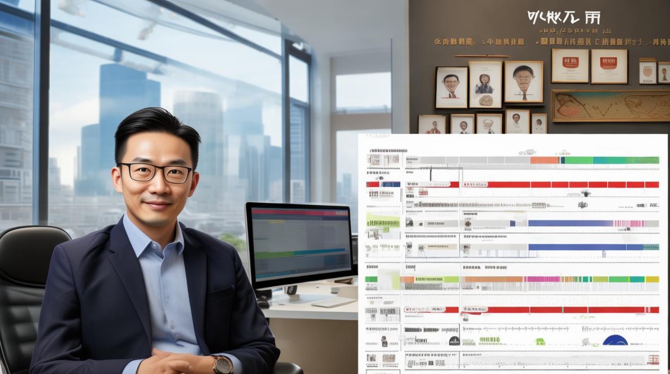 张启飞在榆林职业发展如何？渭南最新招聘动态有哪些？-图1