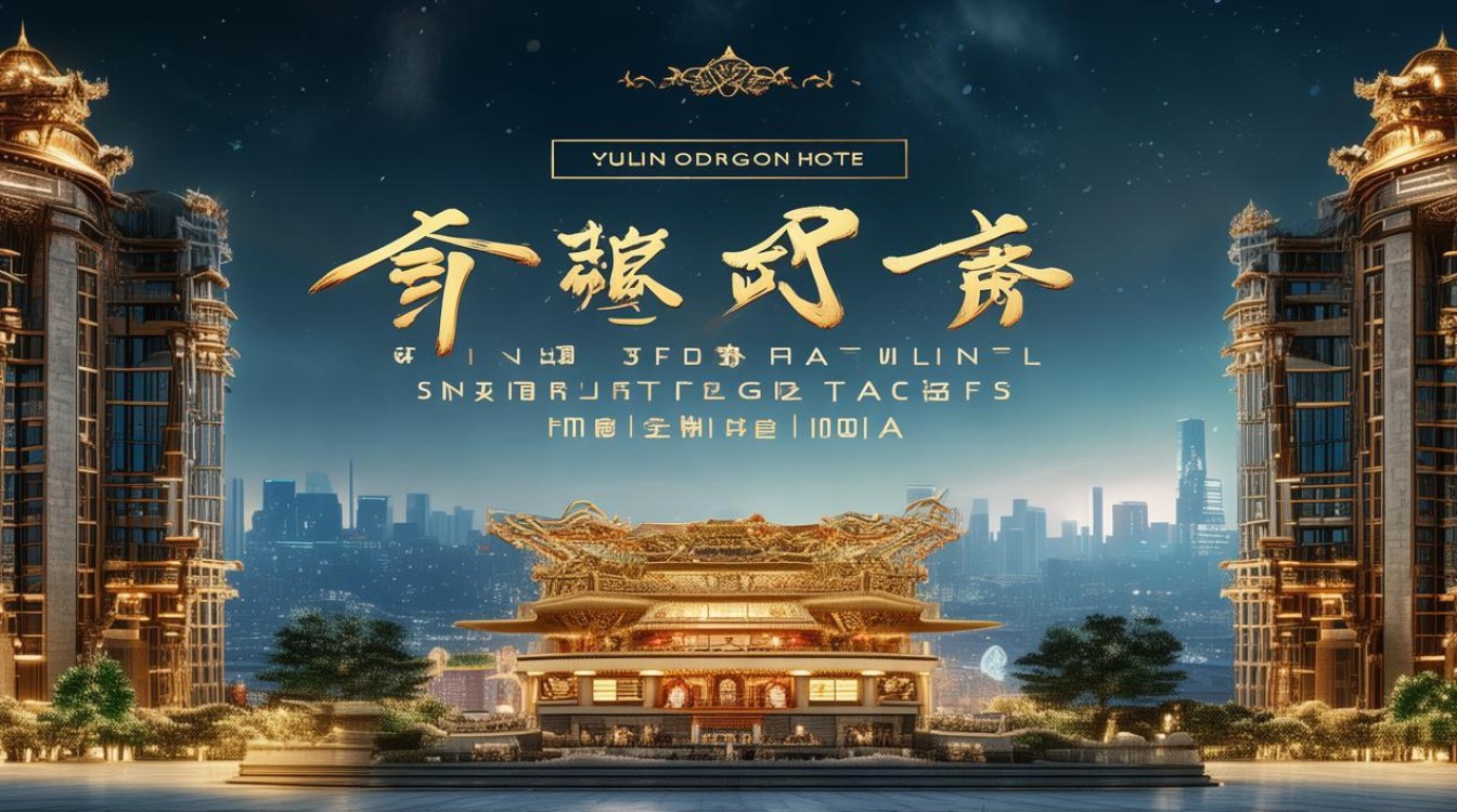 榆林金龙酒店招聘，塞上明珠有哪些职业机遇？-图3
