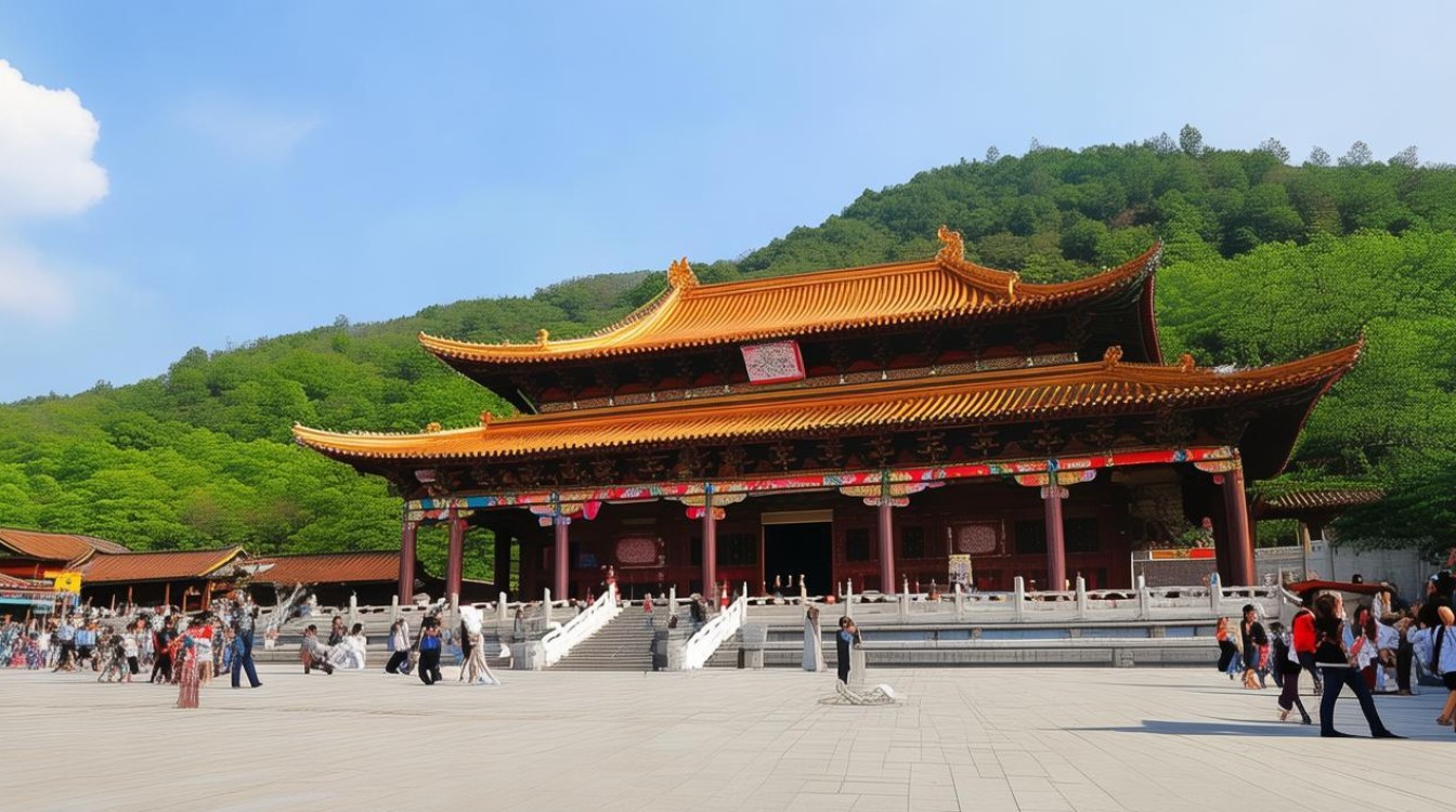 榆林金刚寺有哪些游览亮点及周边旅游攻略？-图3