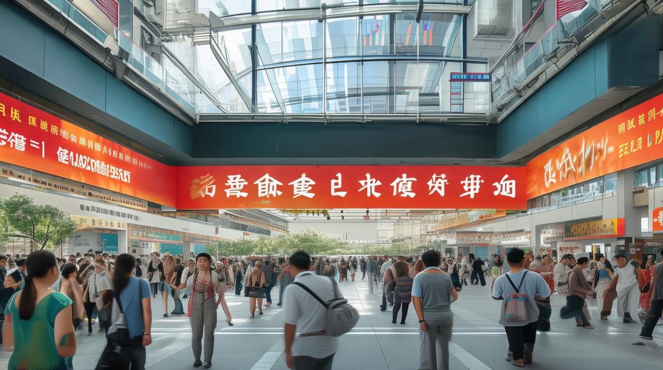 榆林社区服务与渭南求职招聘，最新就业趋势如何？-图1