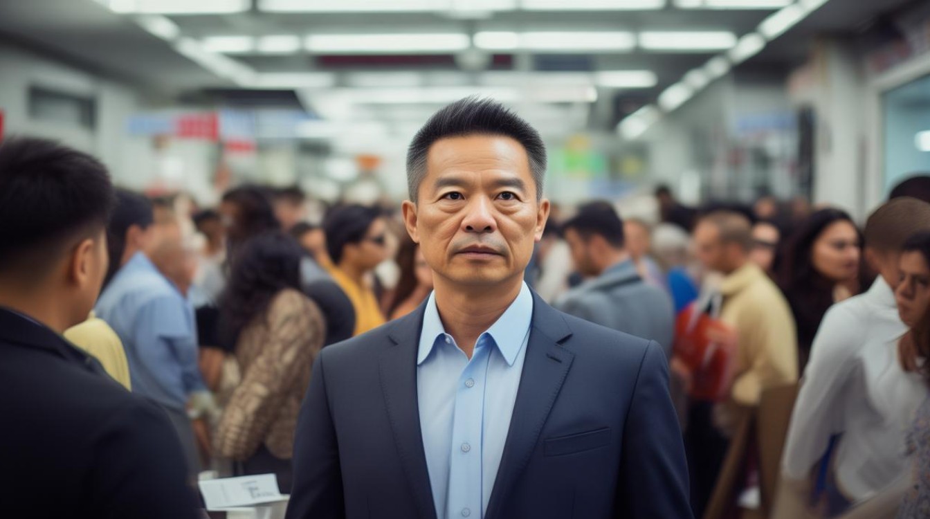 长安银行工会主席如何看待渭南求职招聘趋势？-图2