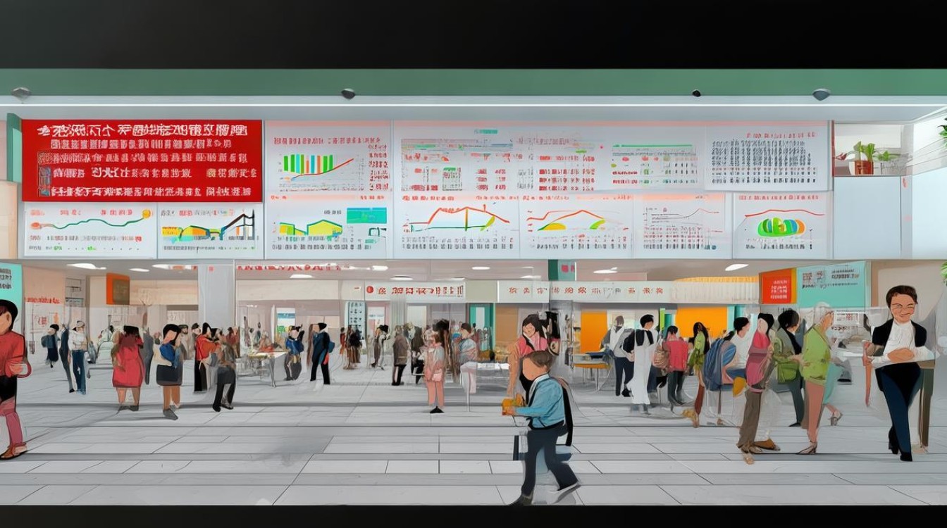 榆林社区服务与渭南求职招聘，最新就业趋势如何？-图2