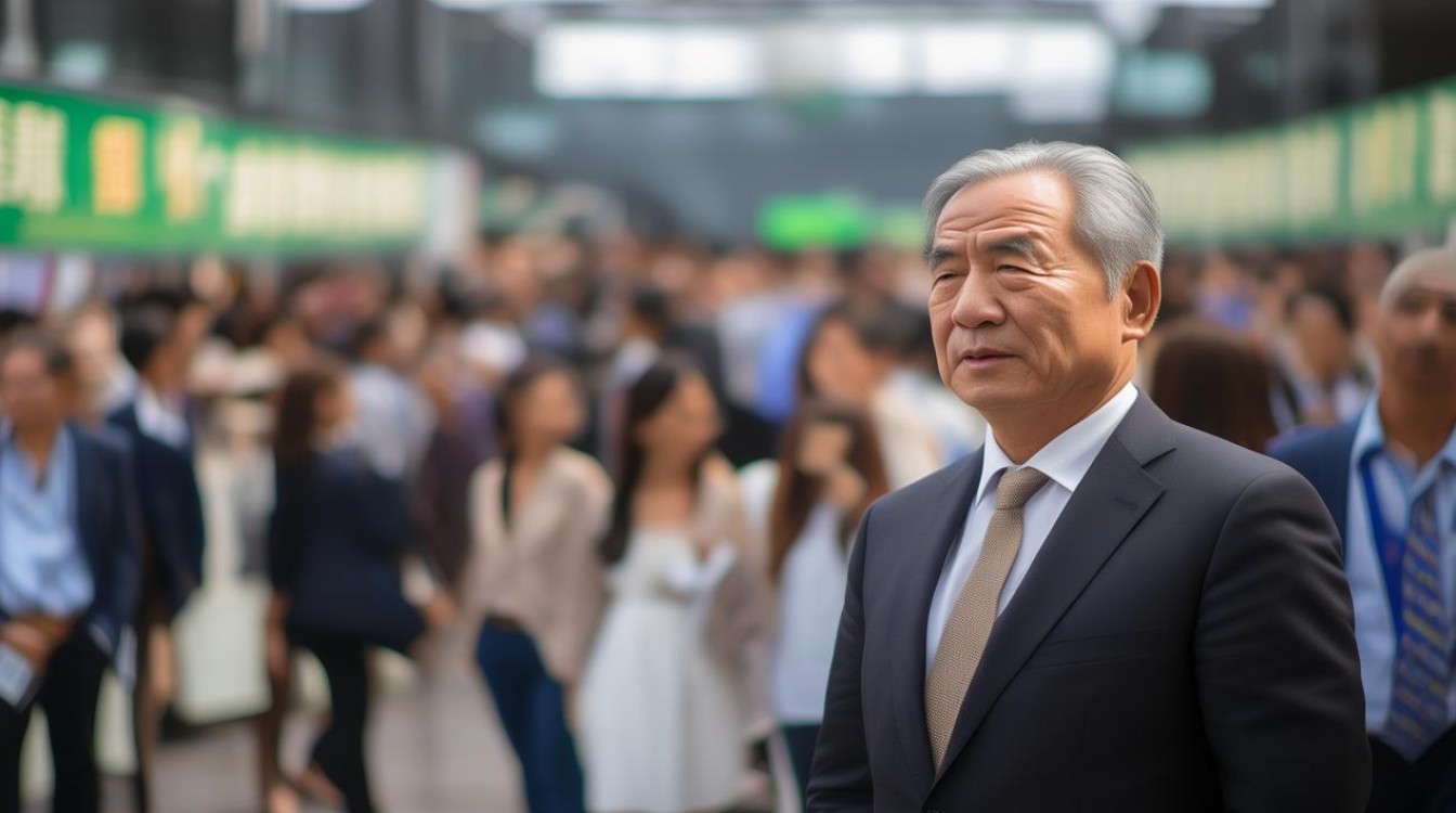 长安银行工会主席如何看待渭南求职招聘趋势？-图3