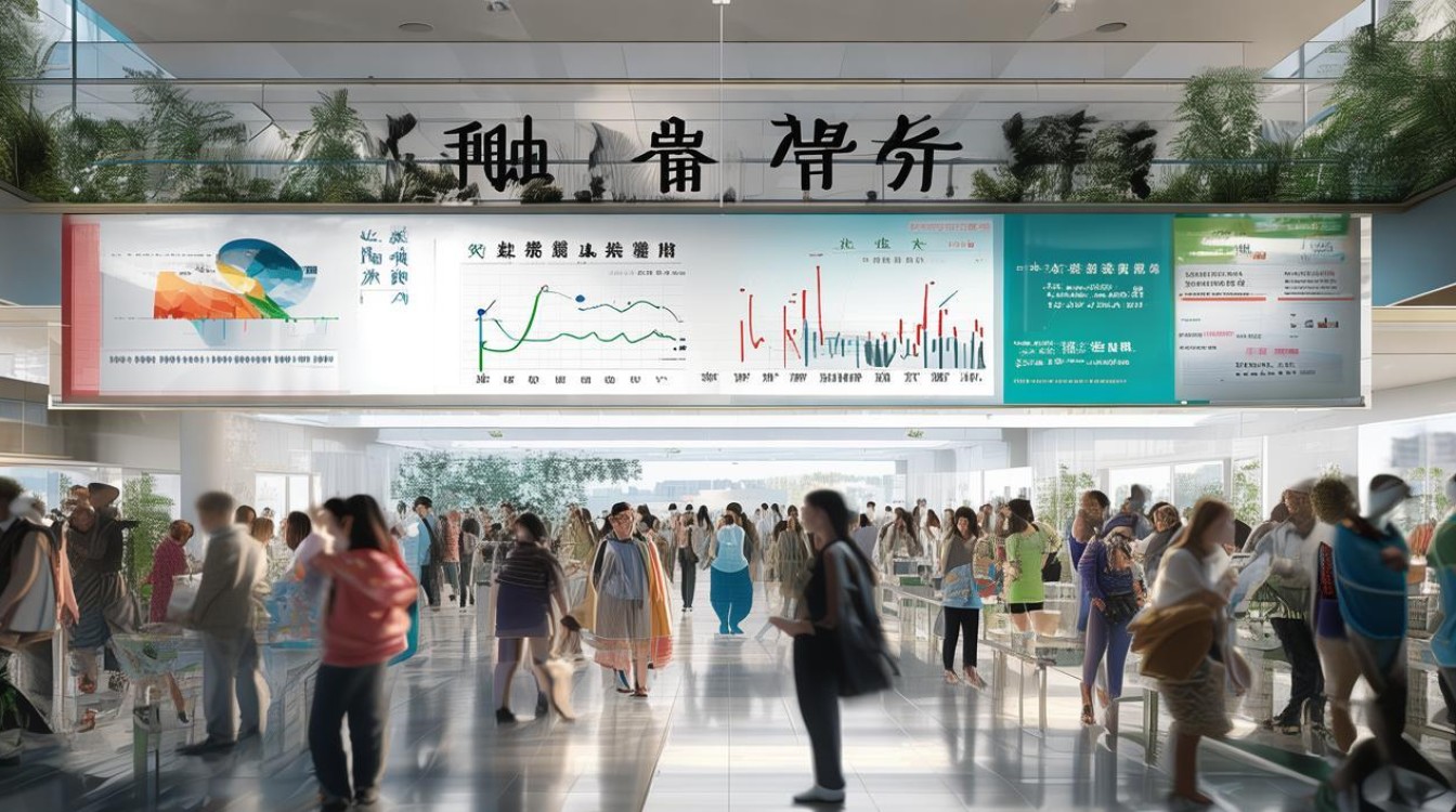 榆林社区服务与渭南求职招聘，最新就业趋势如何？-图3