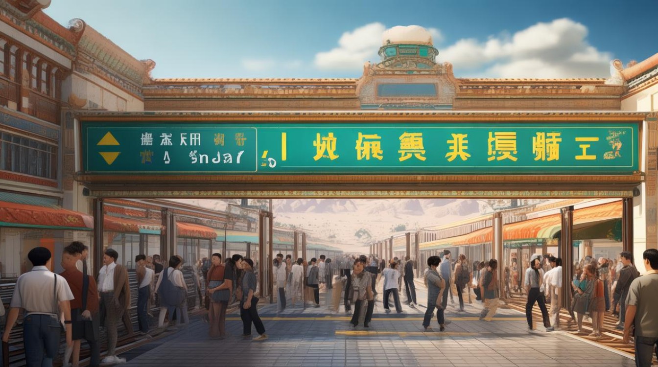 从榆林坐火车去哪里玩？最新周边旅游与交通指南-图2